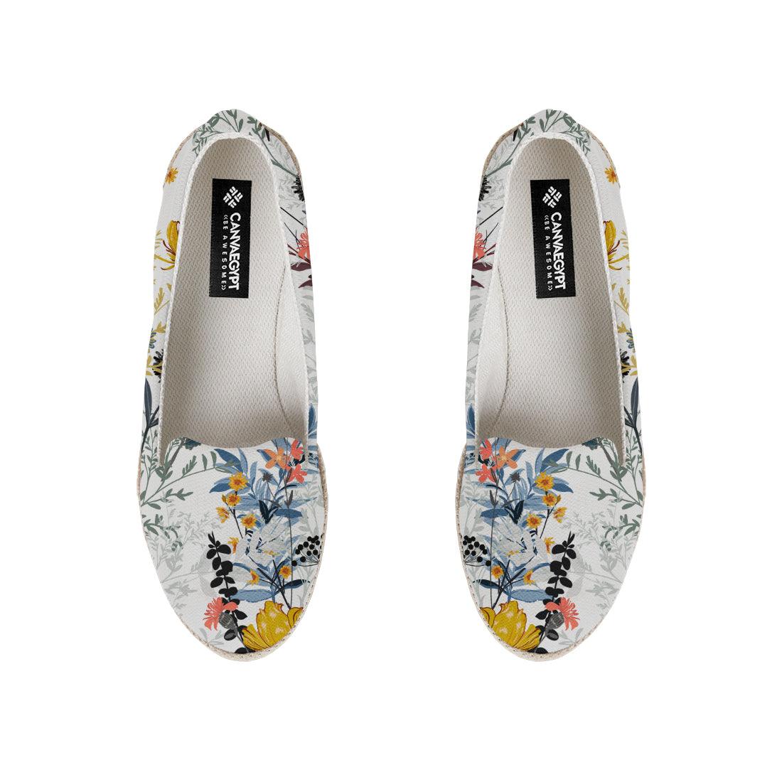 Floary Nook Espadrille - 1