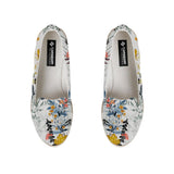 Floary Nook Espadrille - 1