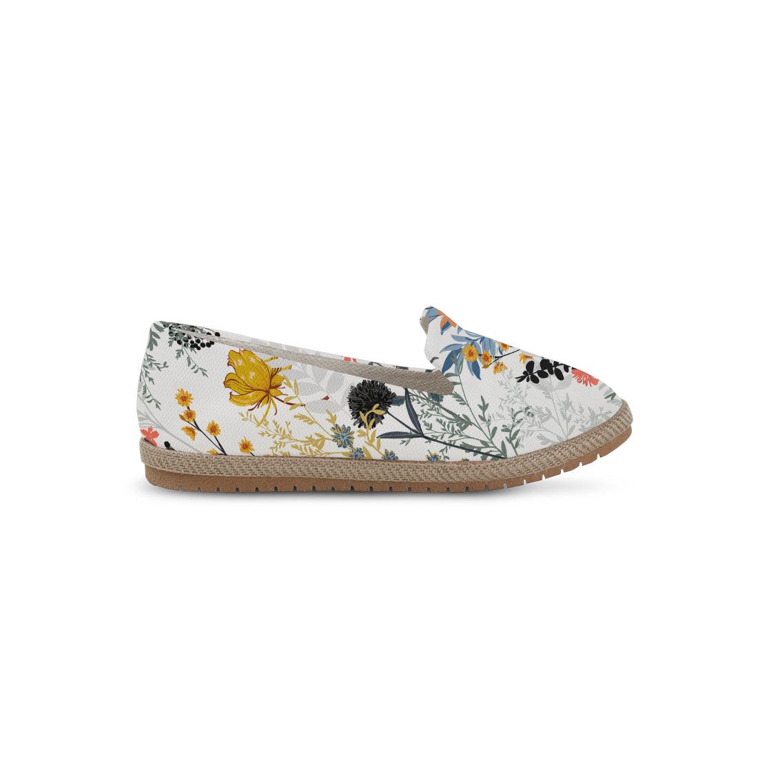 Floary Nook Espadrille - 2
