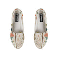 Floral Nook Espadrille
