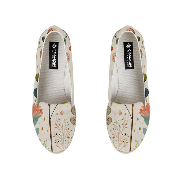 Floral Nook Espadrille