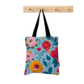 Floral Pattern Bags