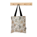 Floral Tote Bags