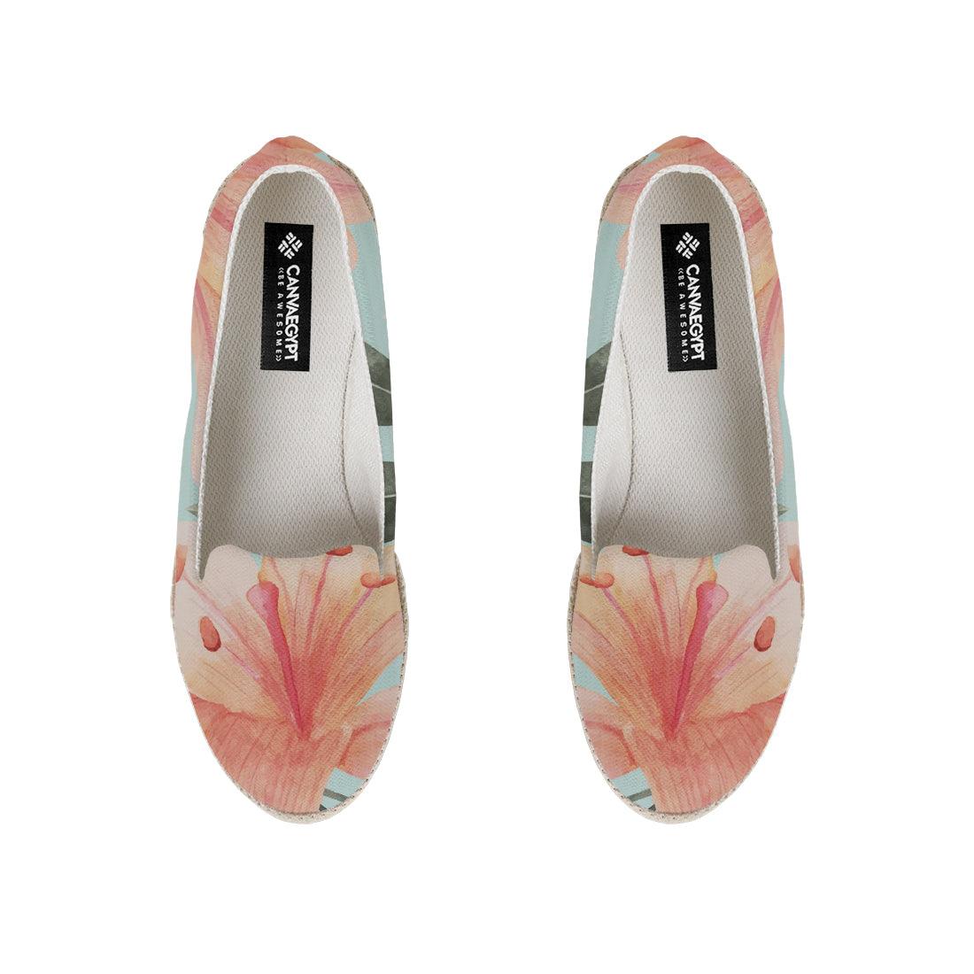 Flower Nook Espadrille