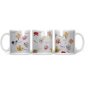 Flowers Mug