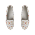 Flowers Nook Espadrille