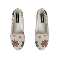 Flowers Nook Espadrille
