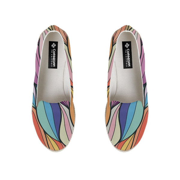 Flows Nook Espadrille - CANVAEGYPT