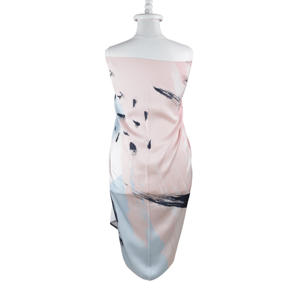 Flowy Wrap Abstract Brushes - CANVAEGYPT