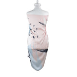 Flowy Wrap Abstract Brushes - CANVAEGYPT