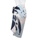 Flowy Wrap Abstract Brushes - CANVAEGYPT
