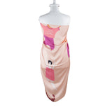Flowy Wrap Girl Power - CANVAEGYPT