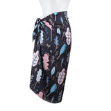 Flowy Wrap Leafs - CANVAEGYPT