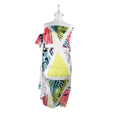 Flowy Wrap Light Watermelon