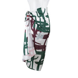 Flowy Wrap Lines - CANVAEGYPT
