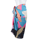 Flowy Wrap Massive Colors - CANVAEGYPT