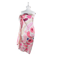 Flowy Wrap Pinky