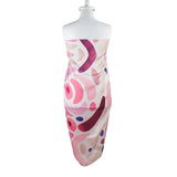 Flowy Wrap Pinky - CANVAEGYPT