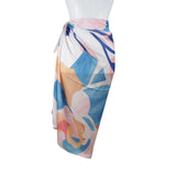Flowy Wrap Roses - CANVAEGYPT