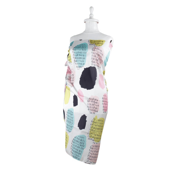Flowy Wrap Spotted - CANVAEGYPT