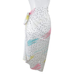 Flowy Wrap Spotted Brushes - CANVAEGYPT