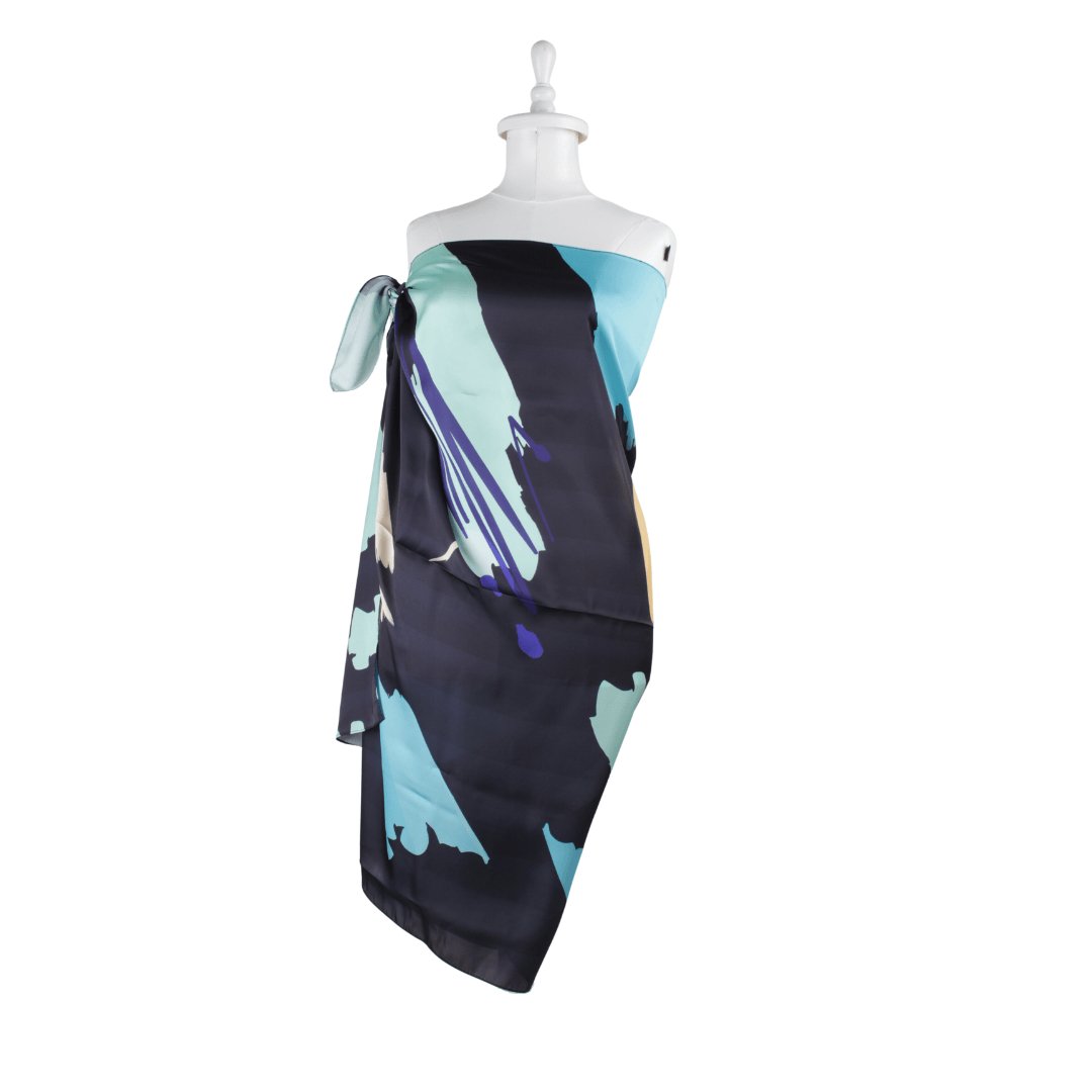 Flowy Wrap Wall - CANVAEGYPT