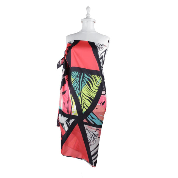 Flowy Wrap Watermelon - CANVAEGYPT