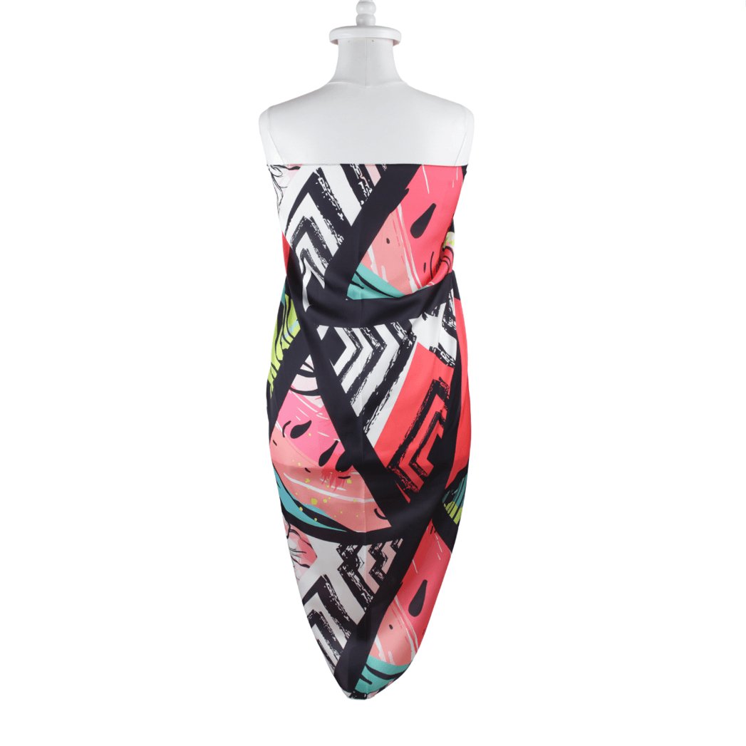 Flowy Wrap Watermelon - CANVAEGYPT