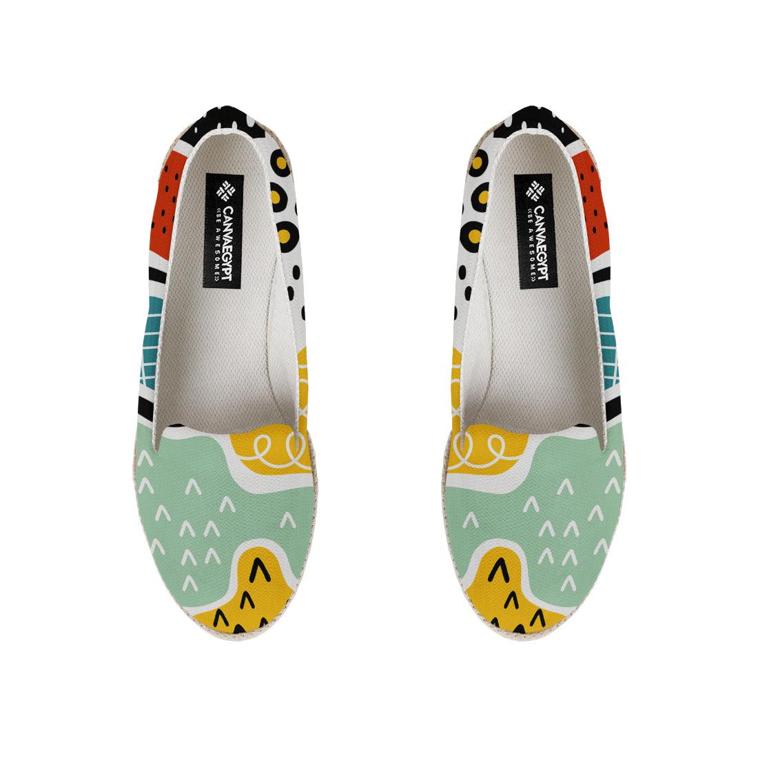 Forms Nook Espadrille