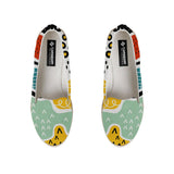 Forms Nook Espadrille
