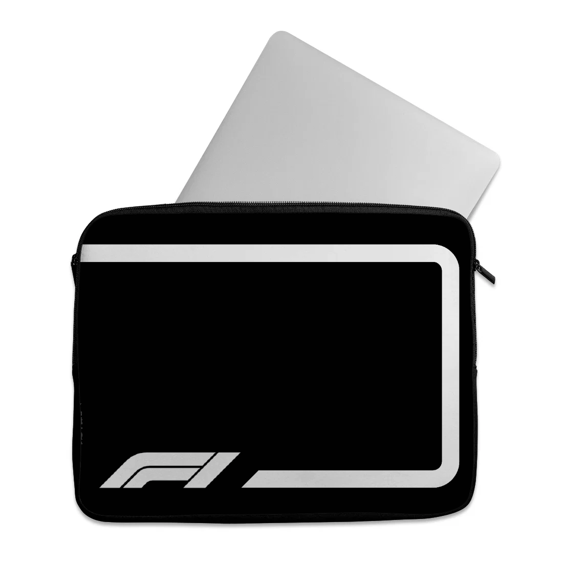 Formula 1 Laptop Sleeve – جراب لابتوب بتصميم فني – ECADRA