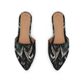 Fully Mules Autumn