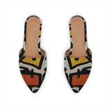 Fully Mules Blocks - CANVAEGYPT