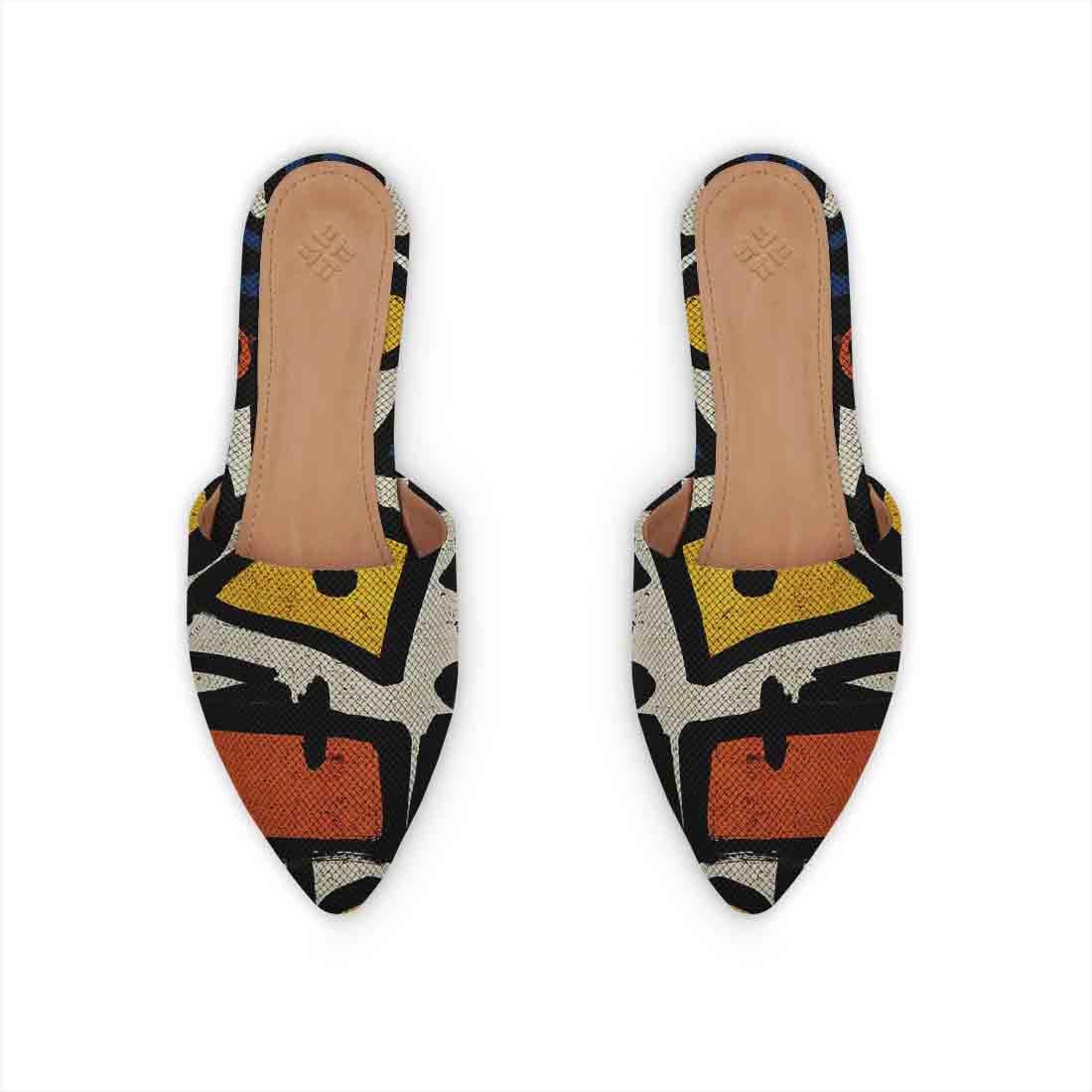 Fully Mules Blocks