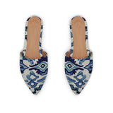 Fully Mules Blue Eye