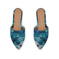 Fully Mules Blues