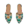 Fully Mules Bright Circles
