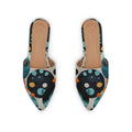 Fully Mules Bubbles