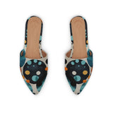 Fully Mules Bubbles - CANVAEGYPT