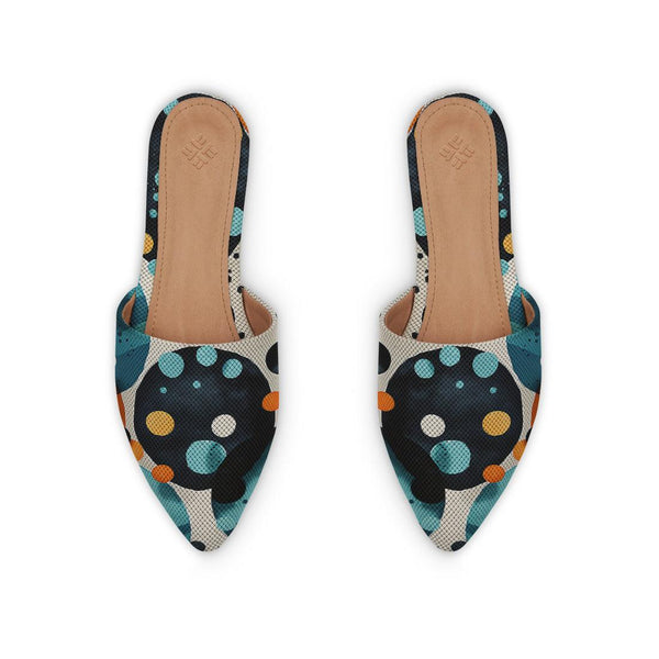 Fully Mules Bubbles - CANVAEGYPT