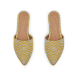 Fully Mules Chattered - CANVAEGYPT
