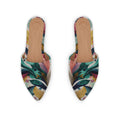Fully Mules Color Flow