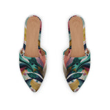 Fully Mules Color Flow - CANVAEGYPT