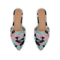 Fully Mules Colors Mix