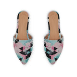 Fully Mules Colors Mix - CANVAEGYPT