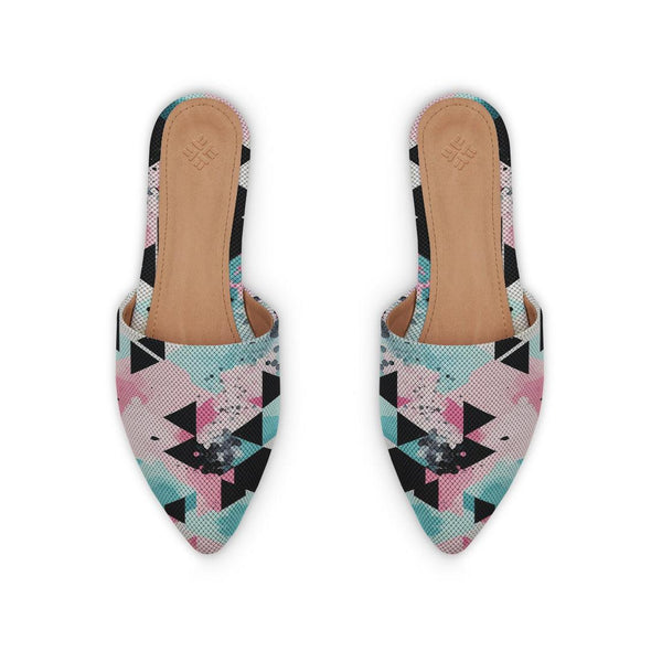 Fully Mules Colors Mix - CANVAEGYPT