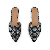 Fully Mules Dark - CANVAEGYPT