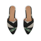 Fully Mules Directions - CANVAEGYPT