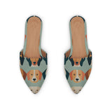 Fully Mules Dogs - CANVAEGYPT