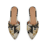 Fully Mules Dusty - CANVAEGYPT